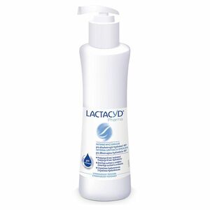 LACTACYD Pharma pre dlhotrvajúcu hydratáciu 40+ 250 ml vyobraziť
