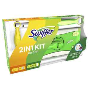 Swiffer Duster Kit vyobraziť