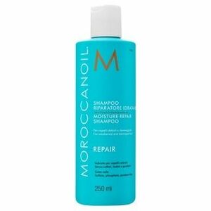 Moroccanoil Repair Moisture Repair Shampoo šampón pre suché a poškodené vlasy 250 ml vyobraziť