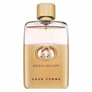 Gucci Guilty parfémovaná voda pre ženy 50 ml vyobraziť