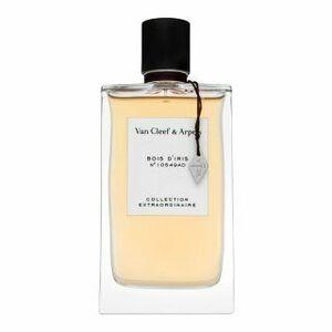 Van Cleef & Arpels Collection Extraordinaire Bois D'Iris parfémovaná voda pre ženy 75 ml vyobraziť