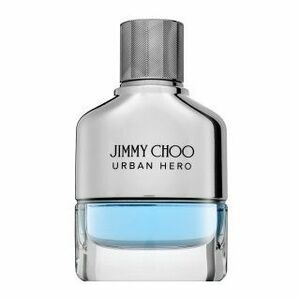 Jimmy Choo Urban Hero parfémovaná voda pre mužov 50 ml vyobraziť