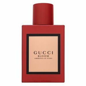 Gucci Bloom Ambrosia di Fiori parfémovaná voda pre ženy 50 ml vyobraziť