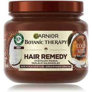 Garnier Botanic Therapy Hair Remedy Coco Milk Macadamia vyobraziť
