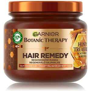 Garnier Botanic Therapy Hair Remedy Honey Treasure vyobraziť