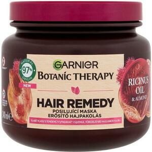 Garnier Botanic Therapy Hair Remedy Ricinus Oil Almond maska na vlasy vyobraziť