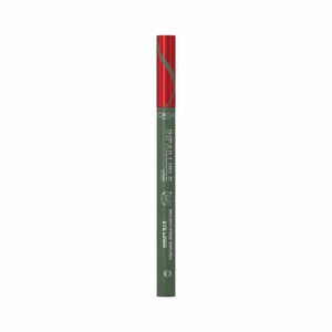 L´Oréal Paris Infaillible Grip 36h Micro-Fine liner 05 Sage Green zelená očná linka vyobraziť