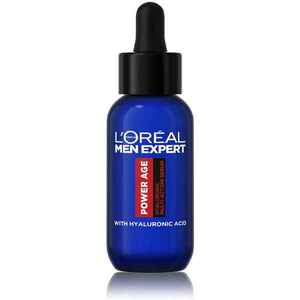 L'Oréal Paris Men Expert Power Age multifunkčné sérum s kyselinou hyalurónovou, 30 ml vyobraziť