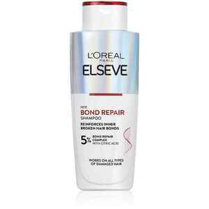 L'Oréal Paris Elseve Bond Repair regeneračný šampón s kyselinou citrónovou, pre všetky typy poškodených vlasov, 200 ml vyobraziť