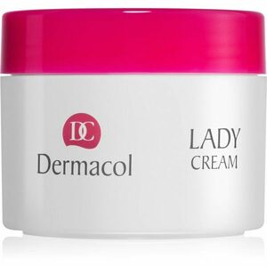 Dermacol Dry Skin Program Lady Cream denný krém pre suchú až veľmi suchú pleť 50 ml vyobraziť