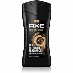 Axe Dark Temptation sprchový gél pre mužov 250 ml vyobraziť