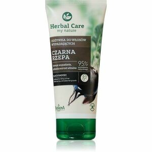 Farmona Herbal Care Black Radish kondicionér proti vypadávániu vlasov 200 ml vyobraziť