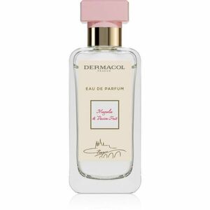 Dermacol Magnolia & Passion Fruit parfumovaná voda pre ženy 50 ml vyobraziť