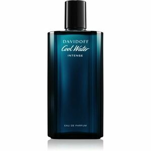 Davidoff Cool Water Intense parfumovaná voda pre mužov 125 ml vyobraziť