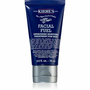 Kiehl's Men Facial Fuel denný hydratačný krém s vitamínom C pre mužov 75 ml vyobraziť