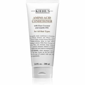 Kiehl's Amino Acid Conditioner kondicionér pre všetky typy vlasov 200 ml vyobraziť