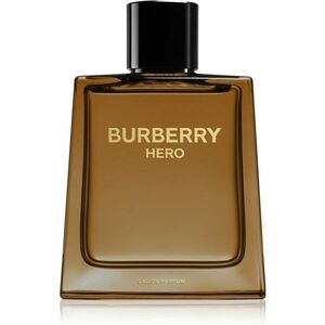 Burberry Hero Eau de Parfum parfumovaná voda pre mužov 150 ml vyobraziť