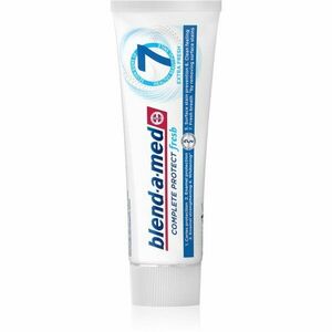 Blend-a-med Protect 7 Extra Fresh zubná pasta pre svieži dych 75 ml vyobraziť