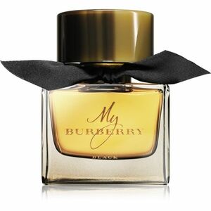 Burberry My Burberry Black parfumovaná voda pre ženy 50 ml vyobraziť