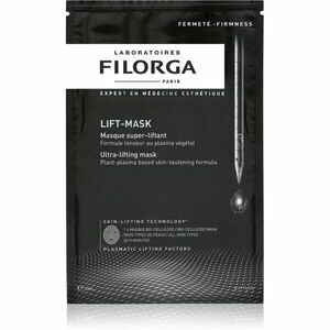 FILORGA LIFT -MASK liftingová plátenná maska s protivráskovým účinkom 1 ks vyobraziť