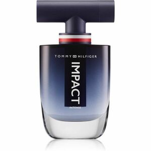 Tommy Hilfiger Impact Intense parfumovaná voda pre mužov 100 ml vyobraziť