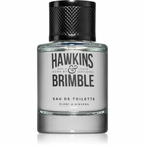 Hawkins & Brimble Eau De Toilette toaletná voda pre mužov 50 ml vyobraziť