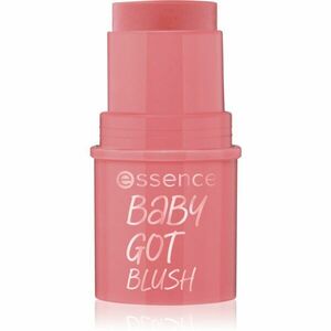 Essence BABY GOT BLUSH lícenka v tyčinke odtieň 30 5, 5 g vyobraziť