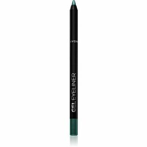 Avon Mark Sunset Beats gélové očné linky v ceruzke odtieň Going Green 1, 2 g vyobraziť