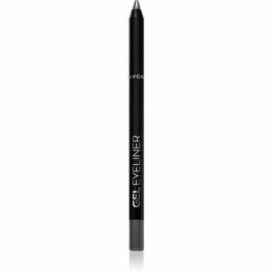 Avon Mark Sunset Beats gélové očné linky v ceruzke odtieň Steel 1, 2 g vyobraziť