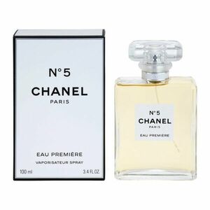 Chanel N°5 Eau Première parfumovaná voda pre ženy 100 ml vyobraziť