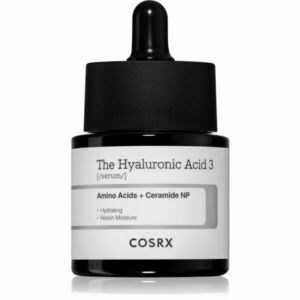 Cosrx Hyaluronic Acid 3 intenzívne hydratačné sérum 20 ml vyobraziť