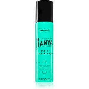 Kemon Hair Manya Dry Shampoo suchý šampón 100 ml vyobraziť