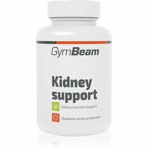 GymBeam Kidney Support kapsuly na podporu funkcie obličiek a močového mechúra 60 cps vyobraziť