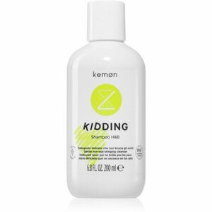 Kemon Kidding detský šampón 200 ml vyobraziť