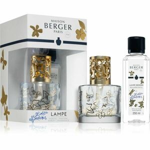 Maison Berger Paris Lolita Lempicka Transparent darčeková sada vyobraziť