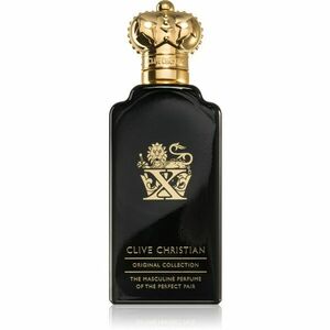 Clive Christian X Original Collection Feminine parfumovaná voda pre ženy 100 ml vyobraziť