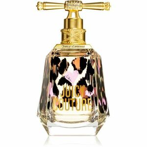 Juicy Couture I Love Juicy Couture parfumovaná voda pre ženy 100 ml vyobraziť