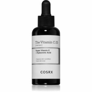 Cosrx Vitamin C 23 intenzívne regeneračné sérum proti pigmentovým škvrnám 20 ml vyobraziť