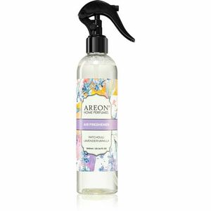 Areon Room Spray Patchouli Lavender Vanilla bytový sprej 300 ml vyobraziť