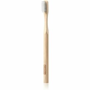 KUMPAN AS02 bambusová zubná kefka soft 1 ks vyobraziť