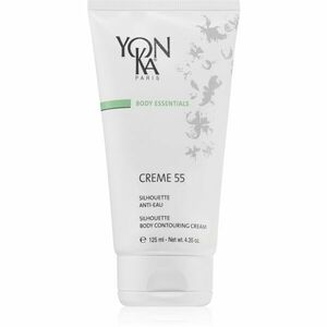 Yon-Ka Body Essentials Creme 55 spevňujúci telový krém na prevenciu a redukciu strií 125 ml vyobraziť