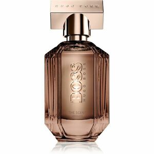 Hugo Boss BOSS The Scent Absolute parfumovaná voda pre ženy 50 ml vyobraziť