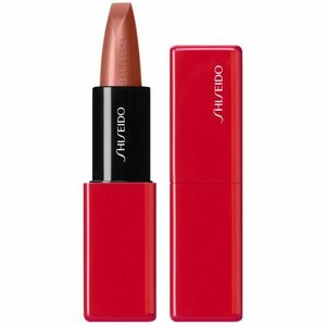 Shiseido Makeup Technosatin gel lipstick saténový rúž odtieň 405 Playback 4 g vyobraziť