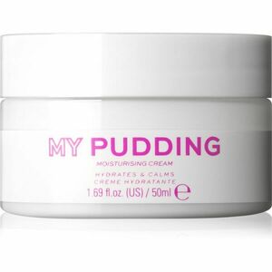 Revolution Relove My Pudding hĺbkovo hydratačný krém pre suchú a citlivú pokožku 50 ml vyobraziť