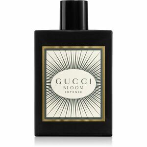 Gucci Bloom Intense parfumovaná voda pre ženy 100 ml vyobraziť