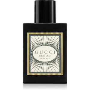 Gucci Bloom Intense parfumovaná voda pre ženy 50 ml vyobraziť