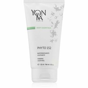 Yon-Ka Body Essentials Phyto 152 spevňujúci telový krém 125 ml vyobraziť
