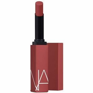 NARS Powermatte Lipstick dlhotrvajúci rúž s matným efektom odtieň Thunder Kiss 1, 5 g vyobraziť