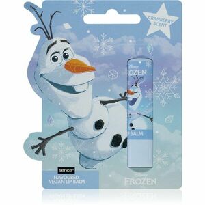 Disney Frozen 2 Lip Balm balzam na pery pre deti Olaf 4, 3 g vyobraziť