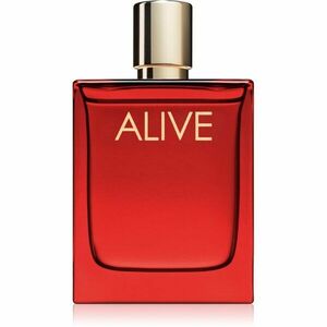 Hugo Boss BOSS Alive Parfum parfém pre ženy 80 ml vyobraziť